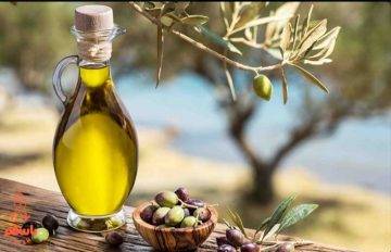 روغن زیتون فرابکر اصل