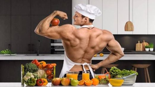 بدنسازی تغذیه